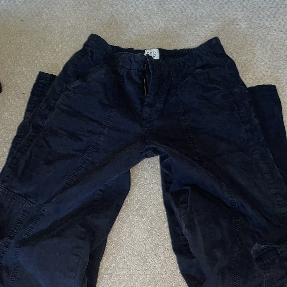 BDG Y2K cargo jeans